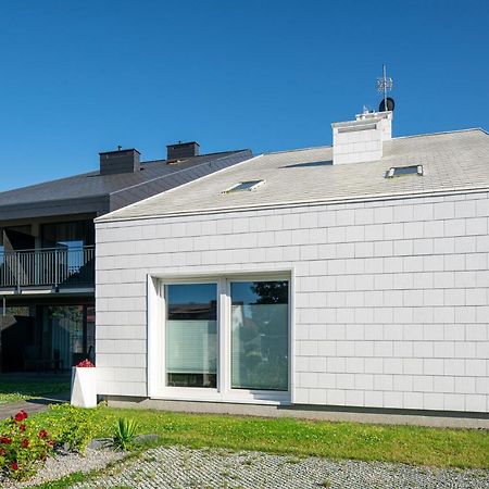 Spokojne Wczasy ミエルノ エクステリア 写真